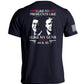 I Like My Presidents Like I Like My Guns 40 and 45