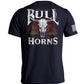 Mess with the Bull, Get the Horns
