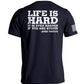 Life Is Even Harder When You Are Stupid