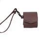 Leather Case for Bluetooth Earphones