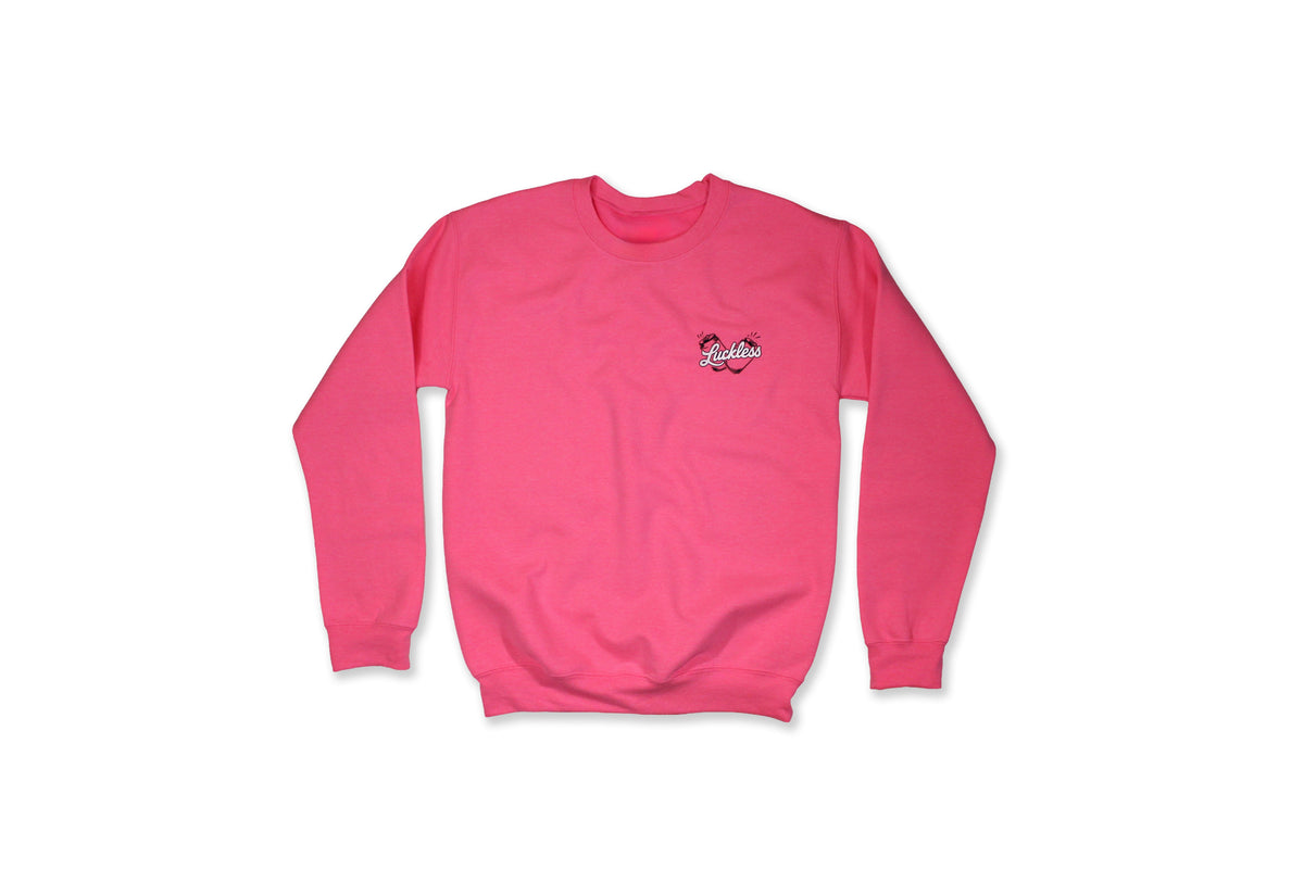 Not A Pasture In Sight Sweatshirt
