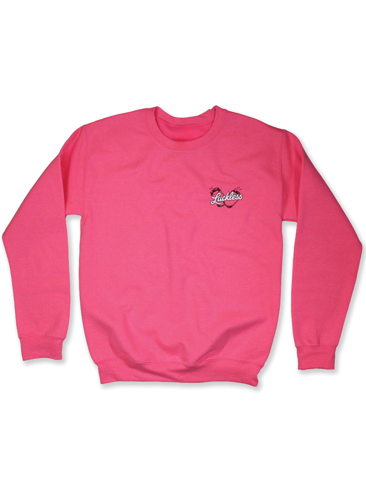 Not A Pasture In Sight Sweatshirt