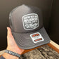 Influencer Snapback