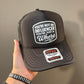 Influencer Snapback