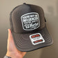 Influencer Snapback