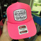 Influencer Snapback