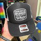 Influencer Snapback