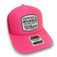 Influencer Snapback