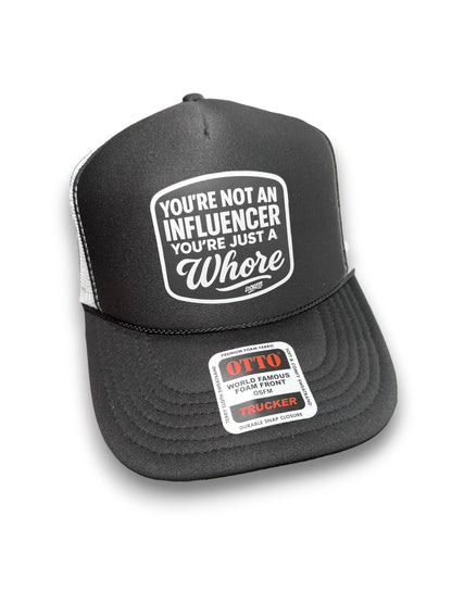 Influencer Snapback