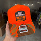 Not Flirting Just Autistic | Trucker Hat