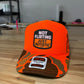 Not Flirting Just Autistic | Trucker Hat