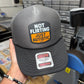 Not Flirting Just Autistic | Trucker Hat