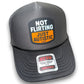 Not Flirting Just Autistic | Trucker Hat