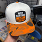 Not Flirting Just Autistic | Trucker Hat