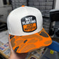 Not Flirting Just Autistic | Trucker Hat