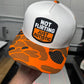 Not Flirting Just Autistic | Trucker Hat