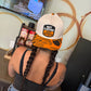 Not Flirting Just Autistic | Trucker Hat