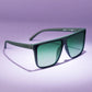 "Tends To Get Noticed” Fly G Premium Sunglasses