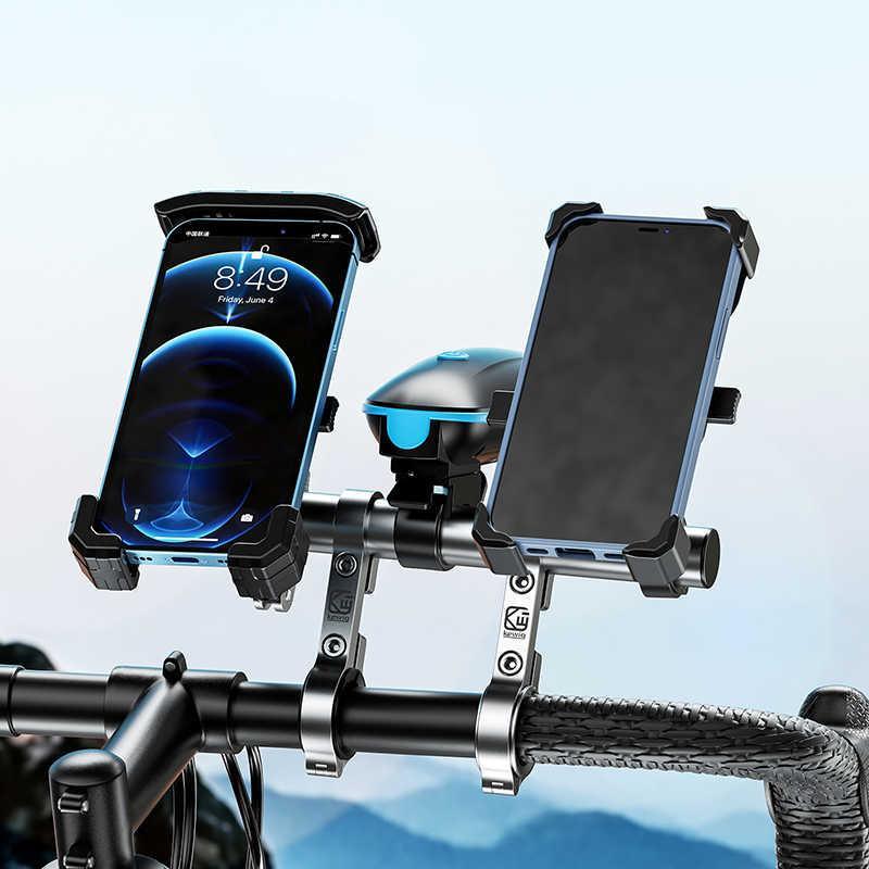 Motorcycle Aluminum Alloy Extension Bracket