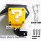 Super Mario Question Block Lamp