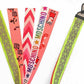 Motorcycle Helmet Decoration Streamers