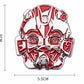 TRANSFORMERS Metal Emblem