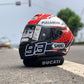 Motorcycle Helmet Ventilation Pad