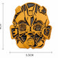 TRANSFORMERS Metal Emblem