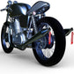 Motorcycle Streamer Exhaust Plug