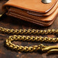American Vintage Solid Brass Pant Chain