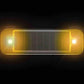 Motorcycle Night Auto-Sensing Solar Safety Light