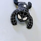 Magnetic Motorcycle Marvel-Inspired Funny Figurine