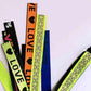 Motorcycle Helmet Decoration Streamers