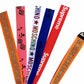 Motorcycle Helmet Decoration Streamers