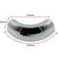 180° Ultra-Wide Angle Motorcycle Rearview Mirror
