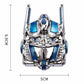 TRANSFORMERS Metal Emblem