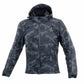 KOMINE™ Japanese Motorcycle Autumn/Winter Insulated Riding Racing Suit