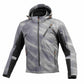 KOMINE™ Japanese Motorcycle Autumn/Winter Insulated Riding Racing Suit
