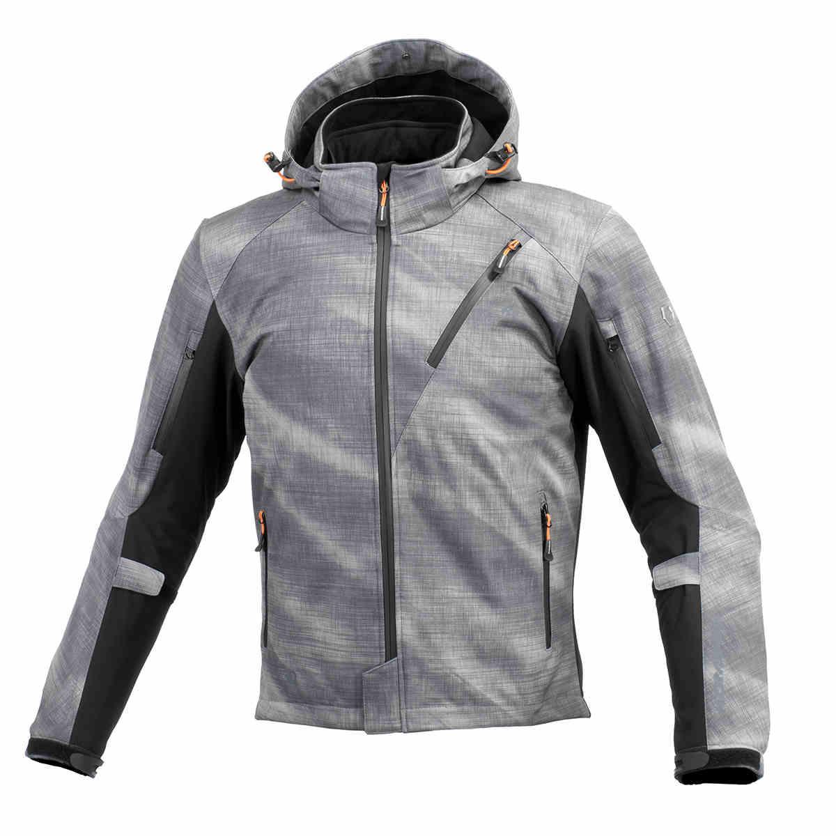 KOMINE™ Japanese Motorcycle Autumn/Winter Insulated Riding Racing Suit