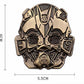 TRANSFORMERS Metal Emblem
