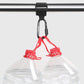 Motorcycle Aluminum Alloy Velcro Hook