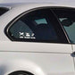 EAT！SLEEP！GYM！Sticker