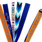 Motorcycle Helmet Decoration Streamers