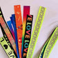Motorcycle Helmet Decoration Streamers
