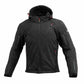 KOMINE™ Japanese Motorcycle Autumn/Winter Insulated Riding Racing Suit