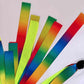 Motorcycle Helmet Decoration Streamers