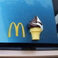Melted Ice Cream Decoration