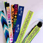 Motorcycle Helmet Decoration Streamers