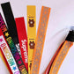Motorcycle Helmet Decoration Streamers