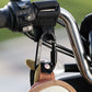 Motorcycle Aluminum Alloy Velcro Hook